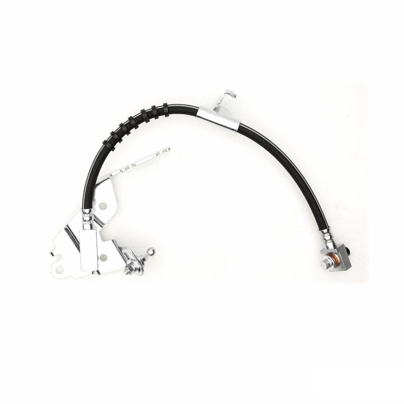Dynamite Friction 350-55007 Brake Hydraulic Hose - Front Right
