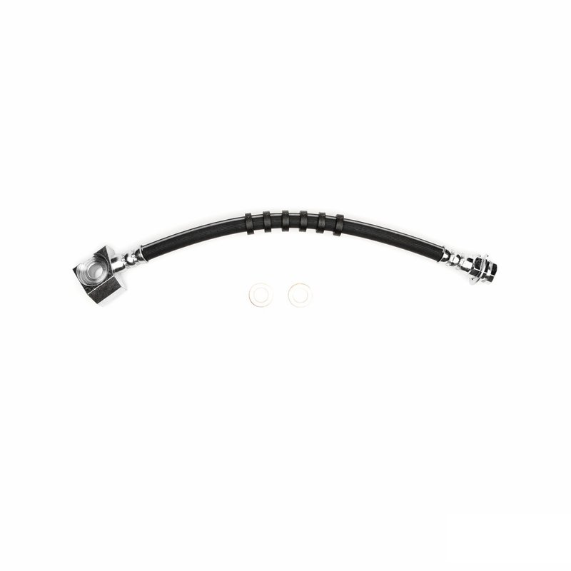 Dynamite Friction 350-56010 Brake Hydraulic Hose - Front Right