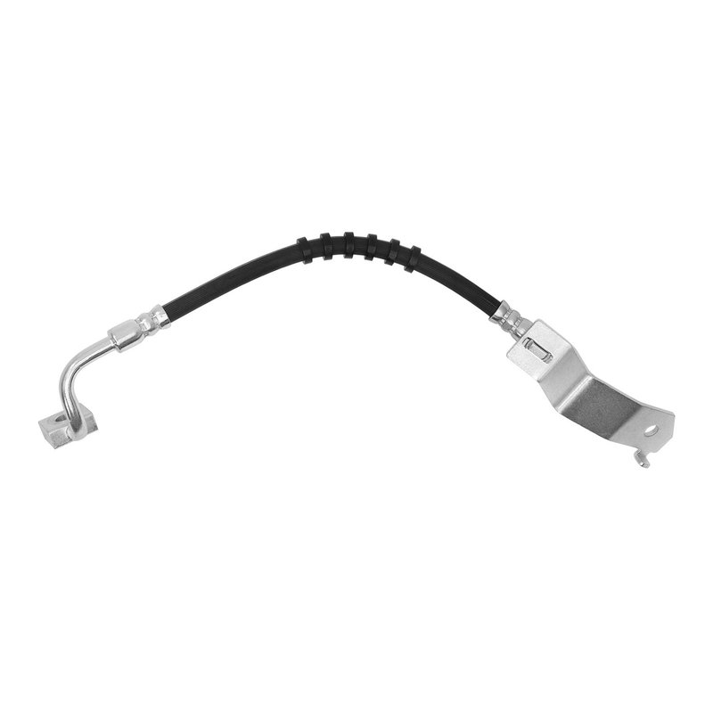 Dynamite Friction 350-56017 Brake Hydraulic Hose - Front Right