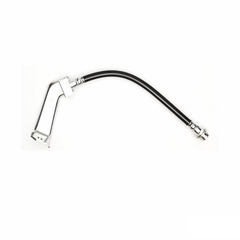 Dynamite Friction 350-56022 Brake Hydraulic Hose - Rear or Rear Upper
