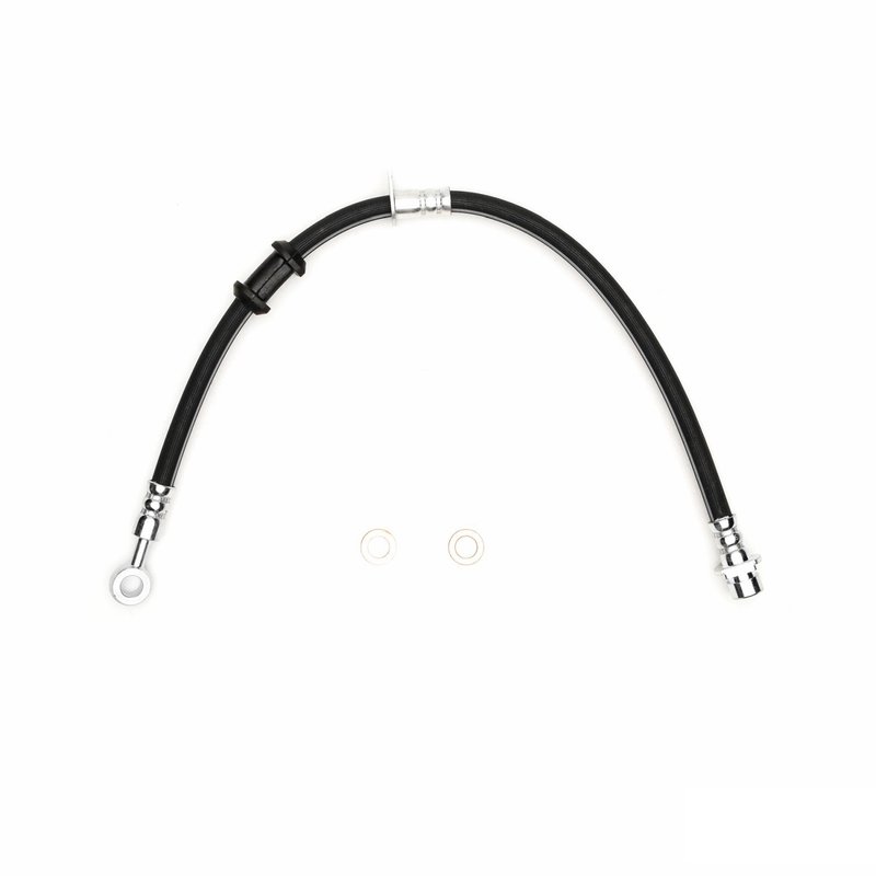 Dynamite Friction 350-58045 Brake Hydraulic Hose - Rear Right