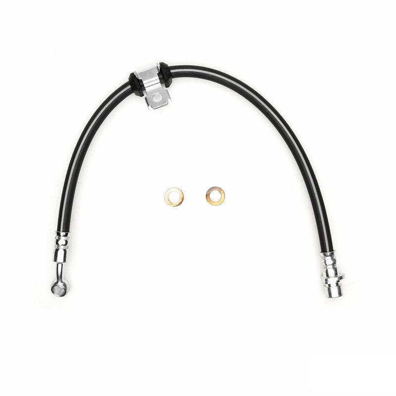 Dynamite Friction 350-59009 Brake Hydraulic Hose - Front Right