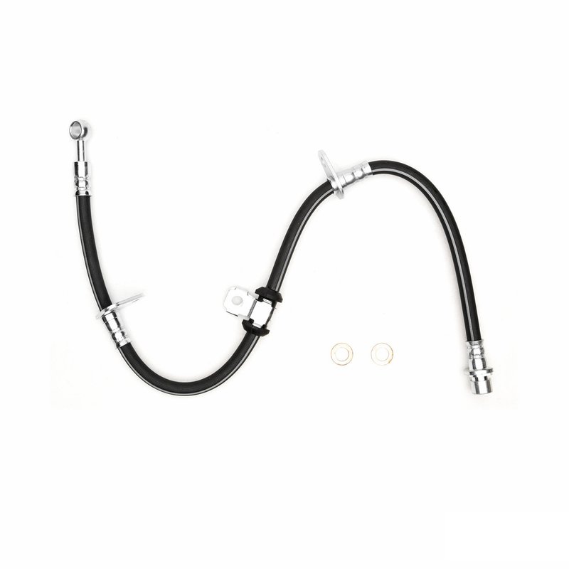 Dynamite Friction 350-59015 Brake Hydraulic Hose - Front Right
