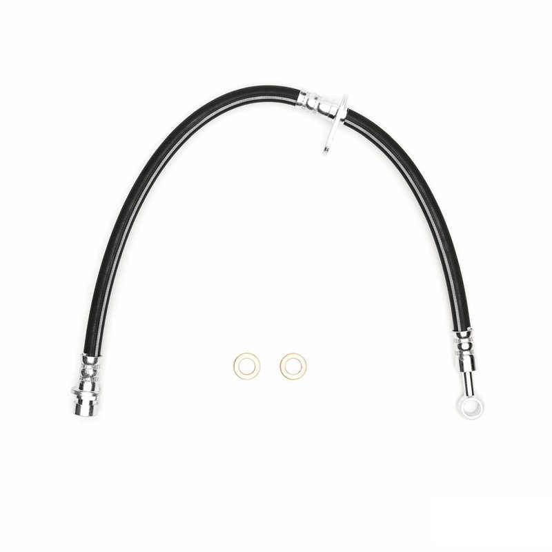 Dynamite Friction 350-59016 Brake Hydraulic Hose - Front