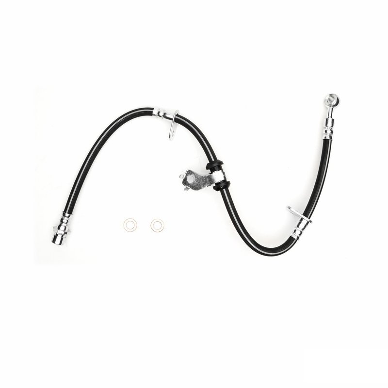 Dynamite Friction 350-59035 Brake Hydraulic Hose - Front Right