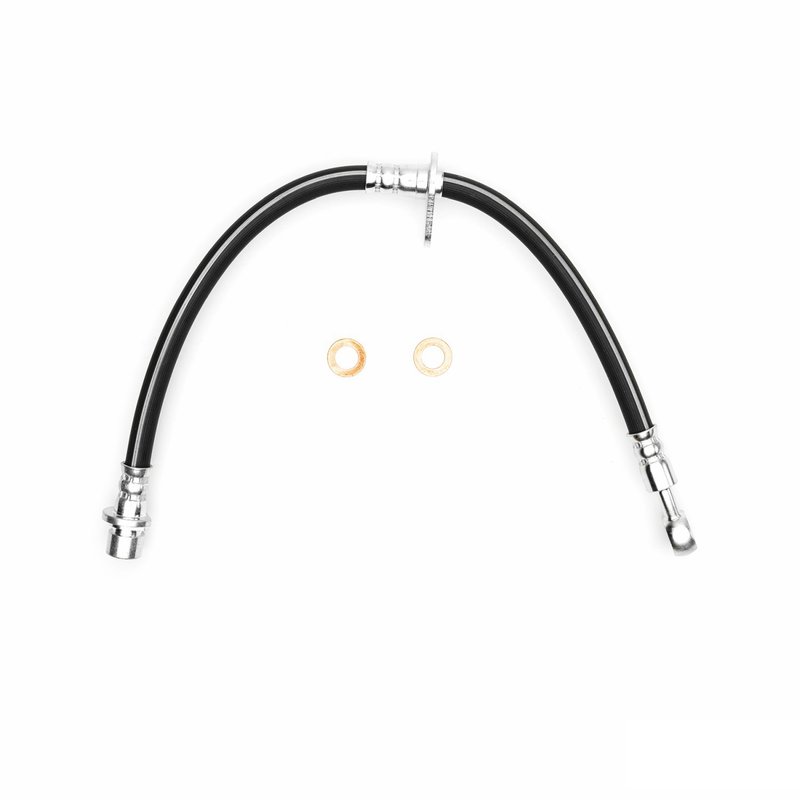 Dynamite Friction 350-59044 Brake Hydraulic Hose - Front Left