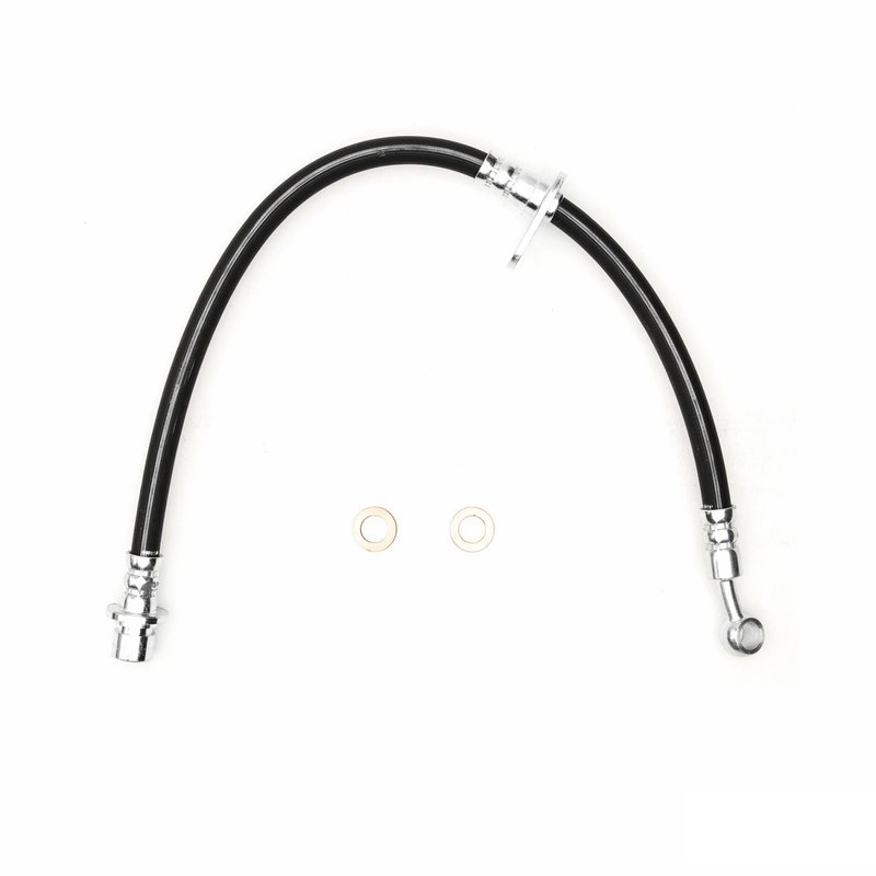Dynamite Friction 350-59066 Brake Hydraulic Hose - Front Right
