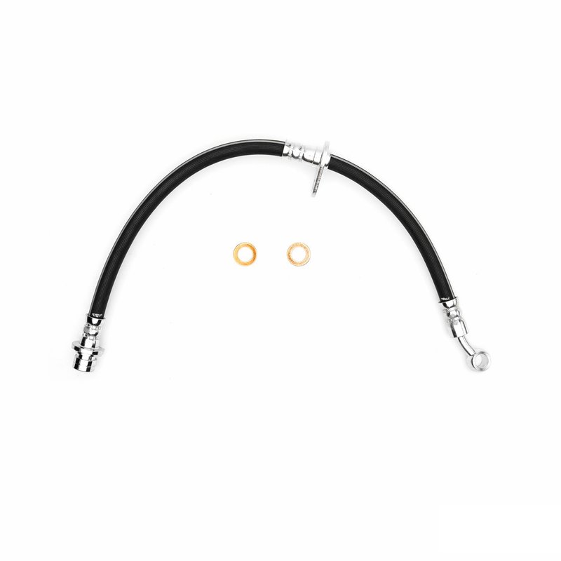 Dynamite Friction 350-59085 Brake Hydraulic Hose - Front Right