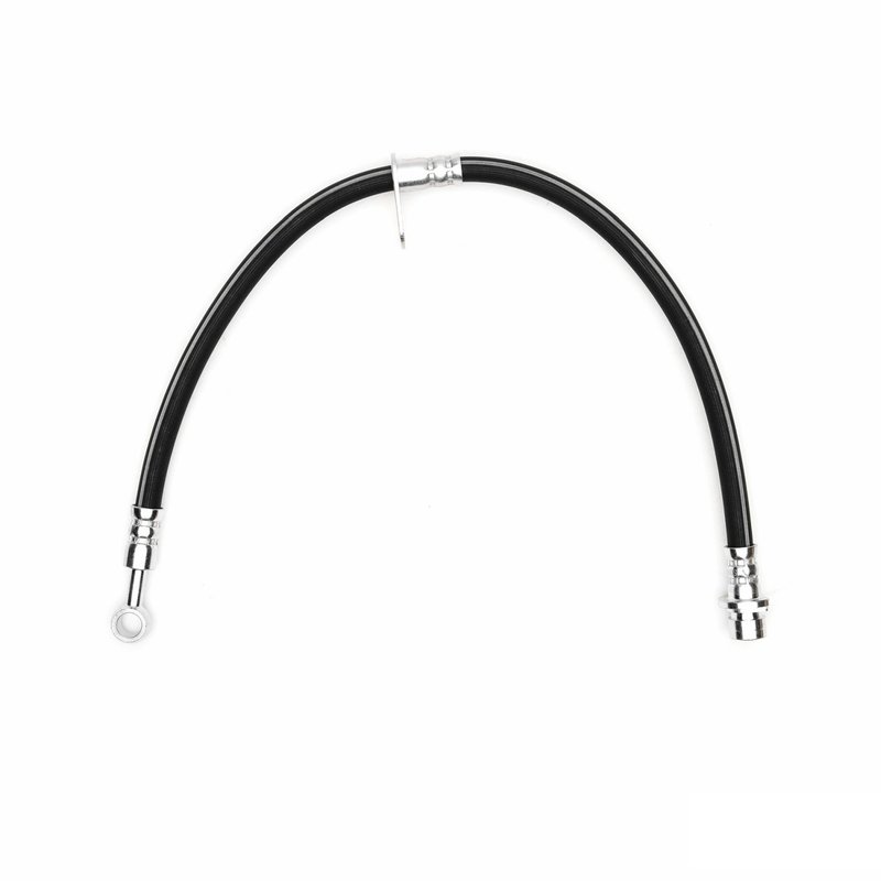 Dynamite Friction 350-59087 Brake Hydraulic Hose - Front