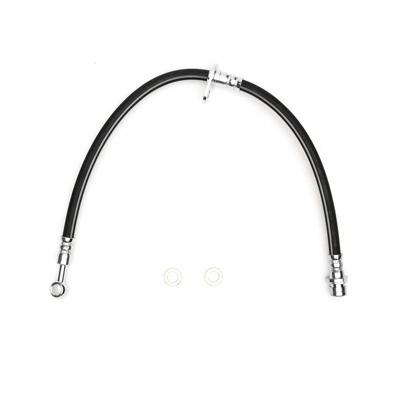 Dynamite Friction 350-59111 Brake Hydraulic Hose - Front Right