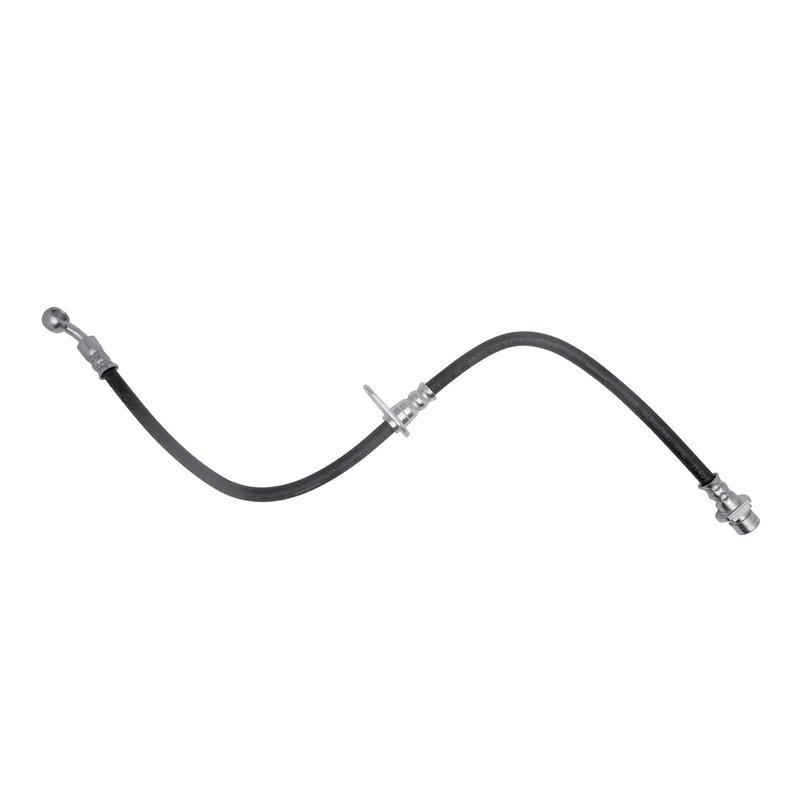 Dynamite Friction 350-59112 Brake Hydraulic Hose - Front Right