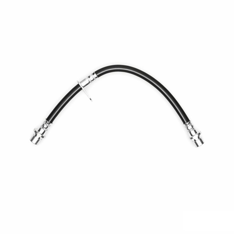Dynamite Friction 350-59134 Brake Hydraulic Hose - Rear or Rear Upper