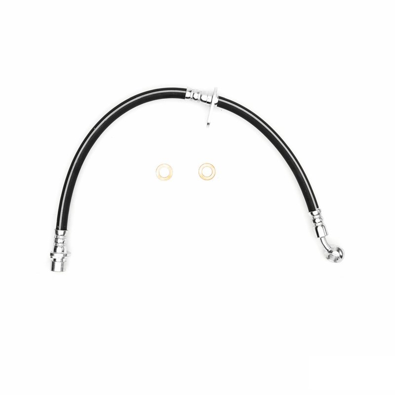Dynamite Friction 350-59138 Brake Hydraulic Hose - Rear Right