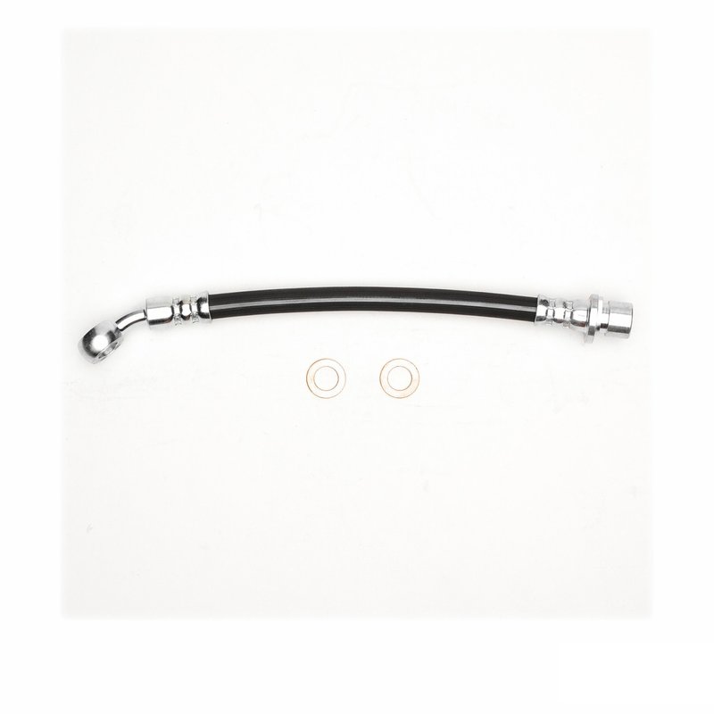 Dynamite Friction 350-59160 Brake Hydraulic Hose - Rear Lower