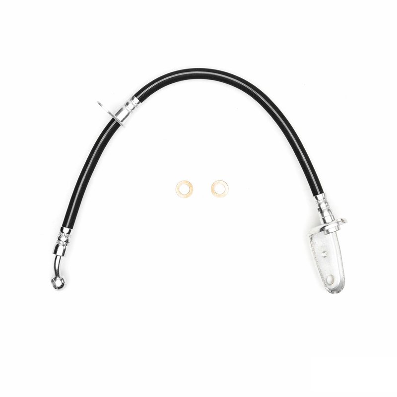 Dynamite Friction 350-59170 Brake Hydraulic Hose - Rear Left
