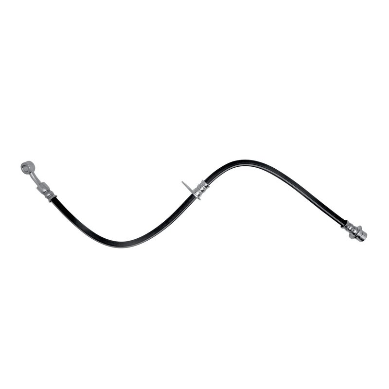 Dynamite Friction 350-59207 Brake Hydraulic Hose - Front Left