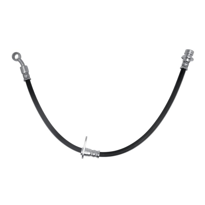 Dynamite Friction 350-59211 Brake Hydraulic Hose - Front Left