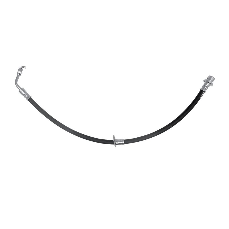 Dynamite Friction 350-59213 Brake Hydraulic Hose - Rear Right