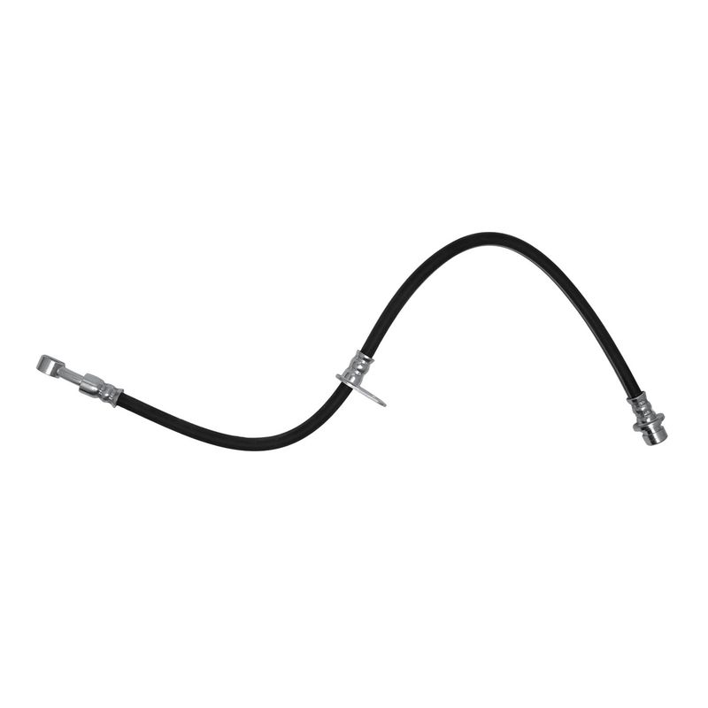 Dynamic Friction 350-59216 Brake Hydraulic Hose - Front Left