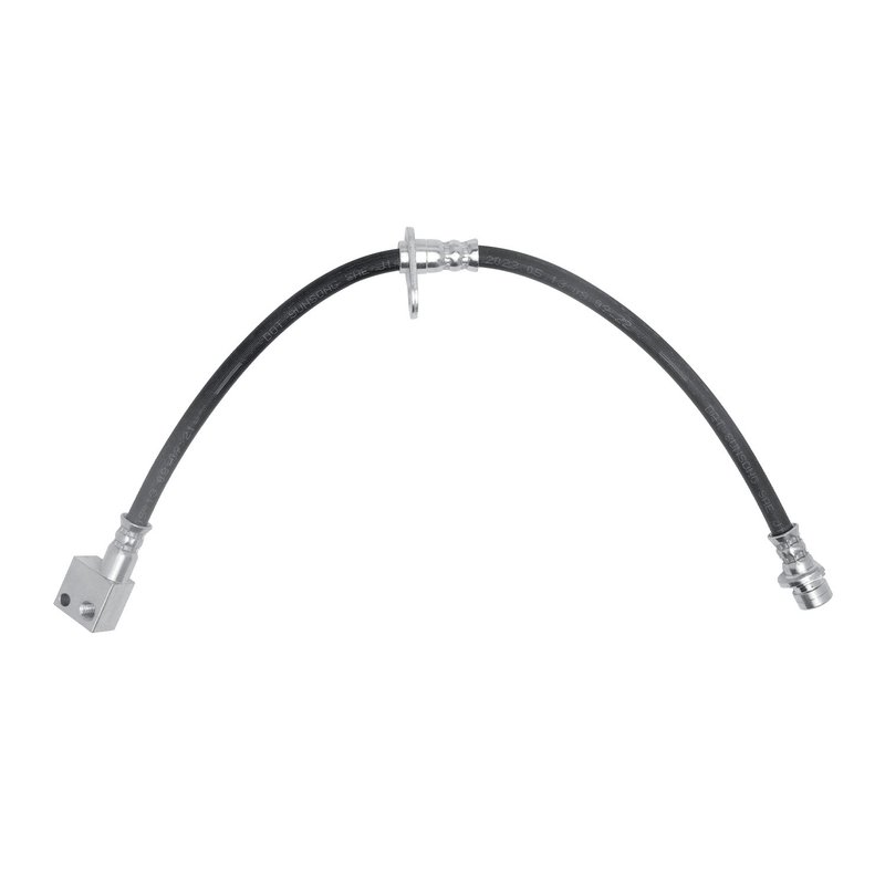 Dynamite Friction 350-59220 Brake Hydraulic Hose - Front Right