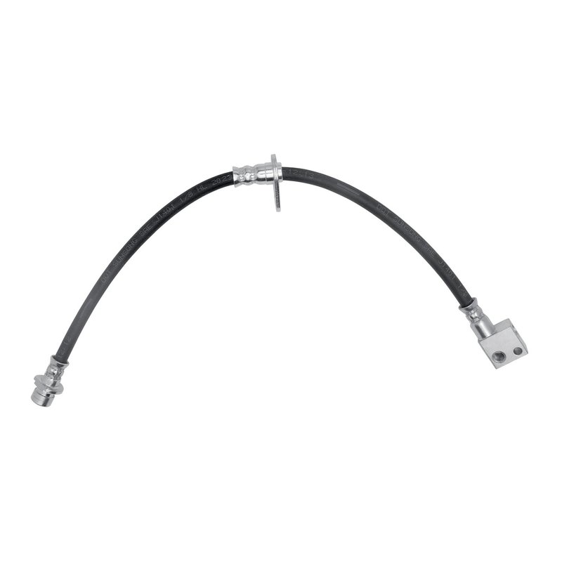 Dynamite Friction 350-59221 Brake Hydraulic Hose - Front Left