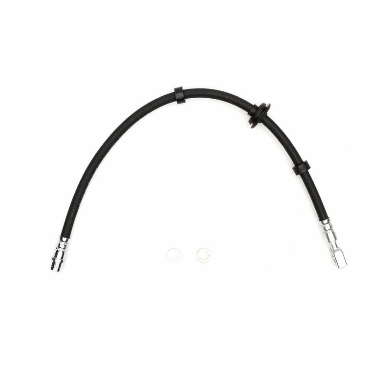 Dynamite Friction 350-63018 Brake Hydraulic Hose - Front Left