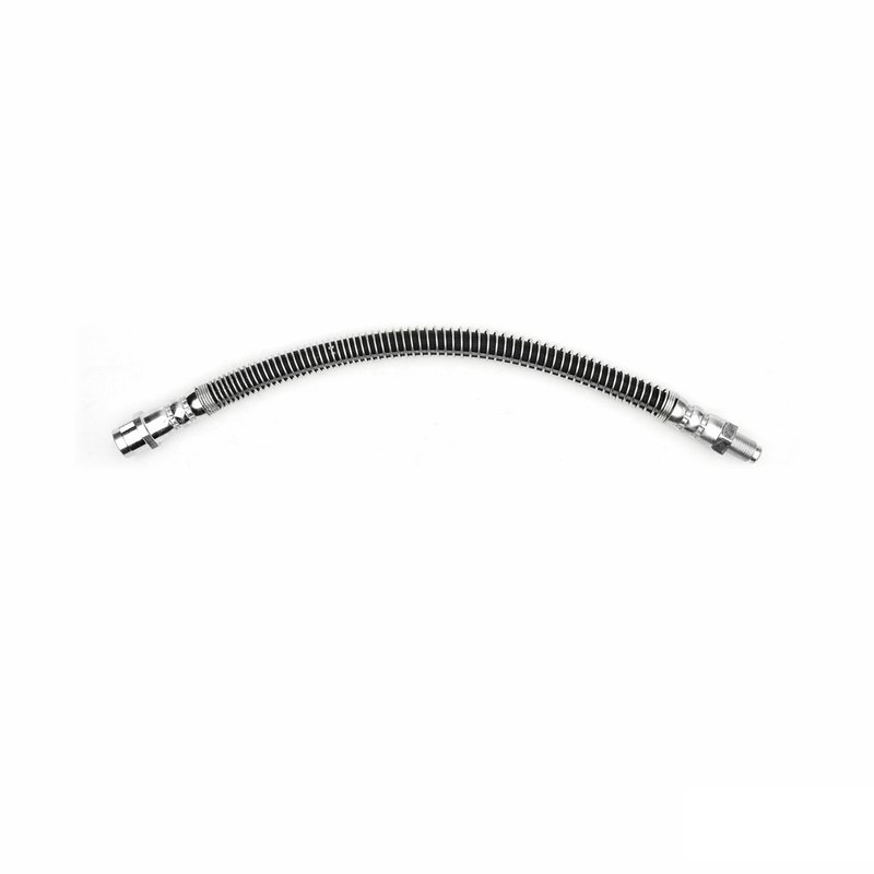 Dynamite Friction 350-63064 Brake Hydraulic Hose - Rear