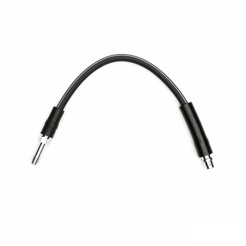 Dynamite Friction 350-63076 Brake Hydraulic Hose - Rear