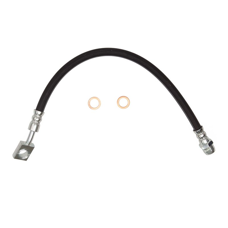 Dynamite Friction 350-63079 Brake Hydraulic Hose - Rear