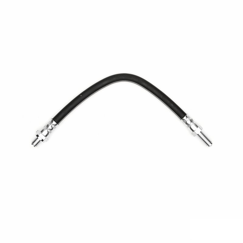 Dynamite Friction 350-64004 Brake Hydraulic Hose - Rear