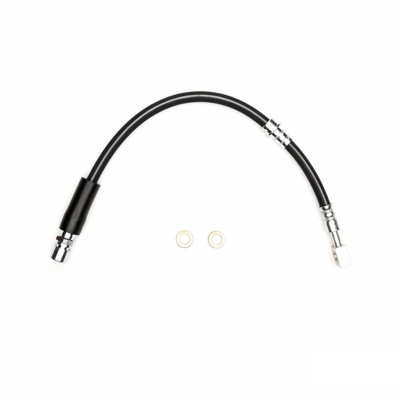 Dynamite Friction 350-65000 Brake Hydraulic Hose - Front