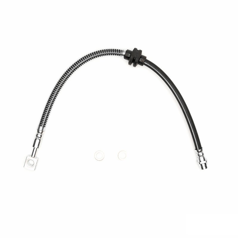 Dynamite Friction 350-65007 Brake Hydraulic Hose - Front