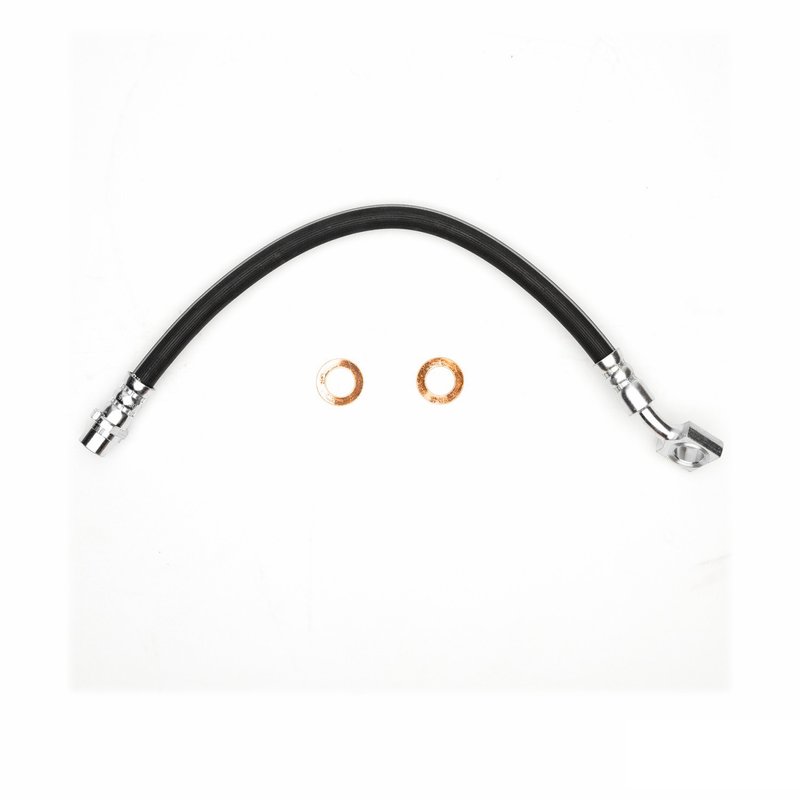 Dynamite Friction 350-65018 Brake Hydraulic Hose - Rear