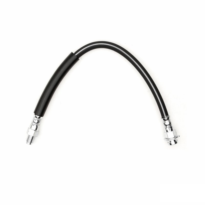 Dynamite Friction 350-66005 Brake Hydraulic Hose - Front