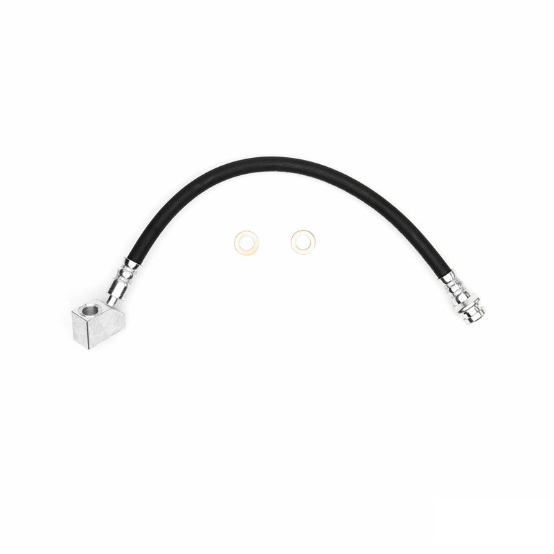 Dynamite Friction 350-67008 Brake Hydraulic Hose - Front