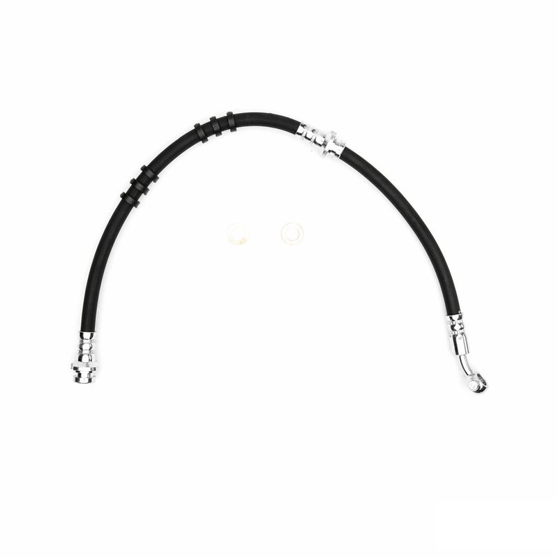 Dynamite Friction 350-67032 Brake Hydraulic Hose - Front