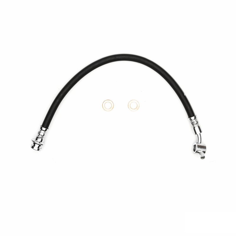 Dynamite Friction 350-67049 Brake Hydraulic Hose - Front Right