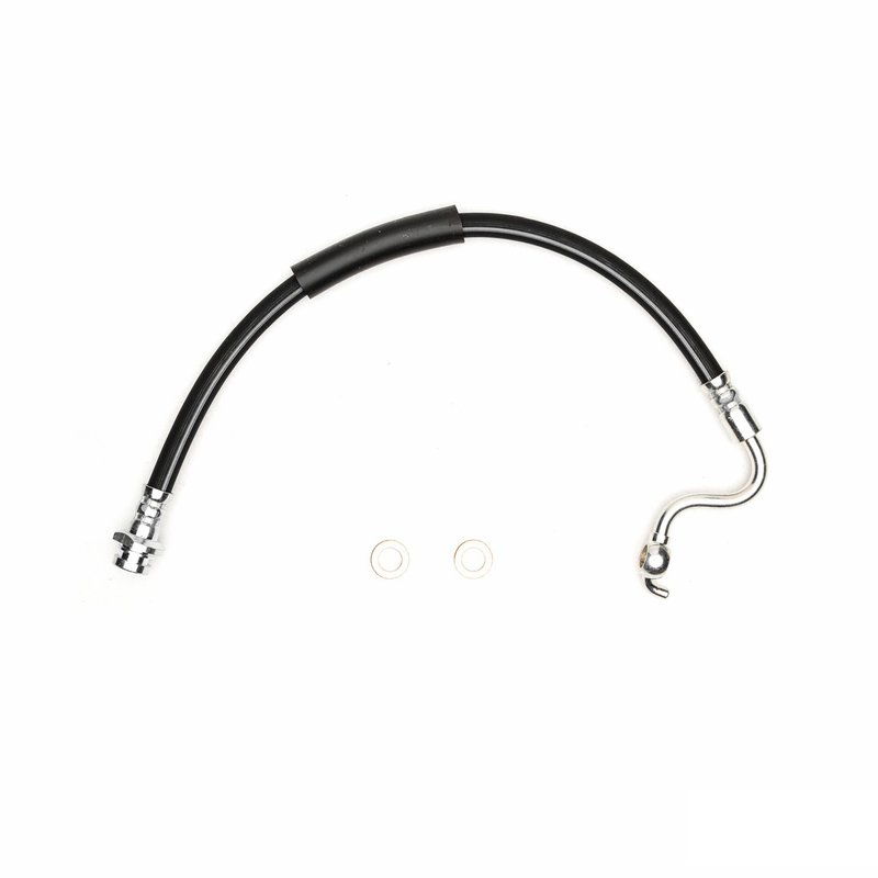 Dynamite Friction 350-67065 Brake Hydraulic Hose - Front Right