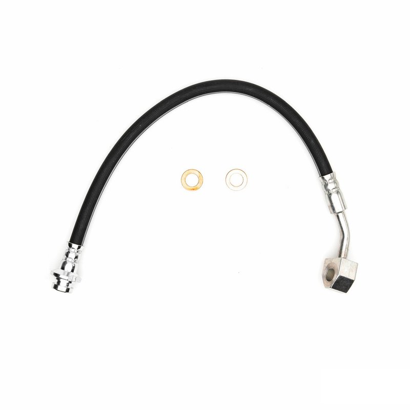 Dynamite Friction 350-67074 Brake Hydraulic Hose - Front