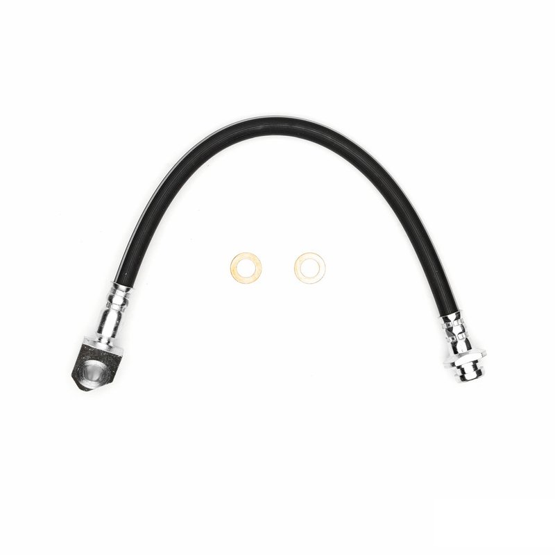 Dynamite Friction 350-67075 Brake Hydraulic Hose - Front Left