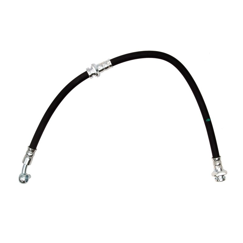 Dynamite Friction 350-67102 Brake Hydraulic Hose - Front Right