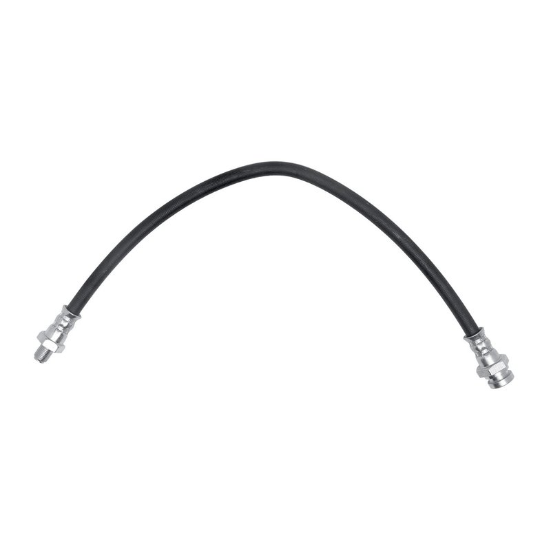 Dynamite Friction 350-67114 Brake Hydraulic Hose - Rear