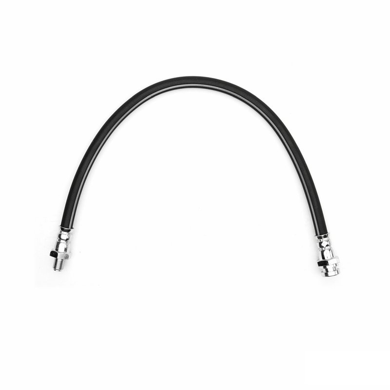 Dynamite Friction 350-67120 Brake Hydraulic Hose - Rear