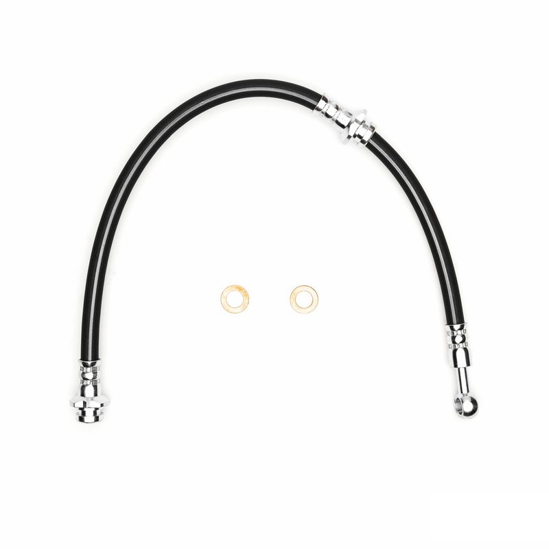 Dynamite Friction 350-67127 Brake Hydraulic Hose - Rear