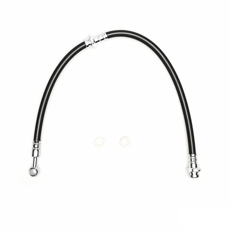 Dynamite Friction 350-67139 Brake Hydraulic Hose - Rear Right