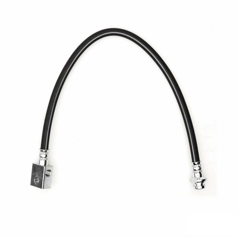 Dynamite Friction 350-67144 Brake Hydraulic Hose - Rear or Rear Upper