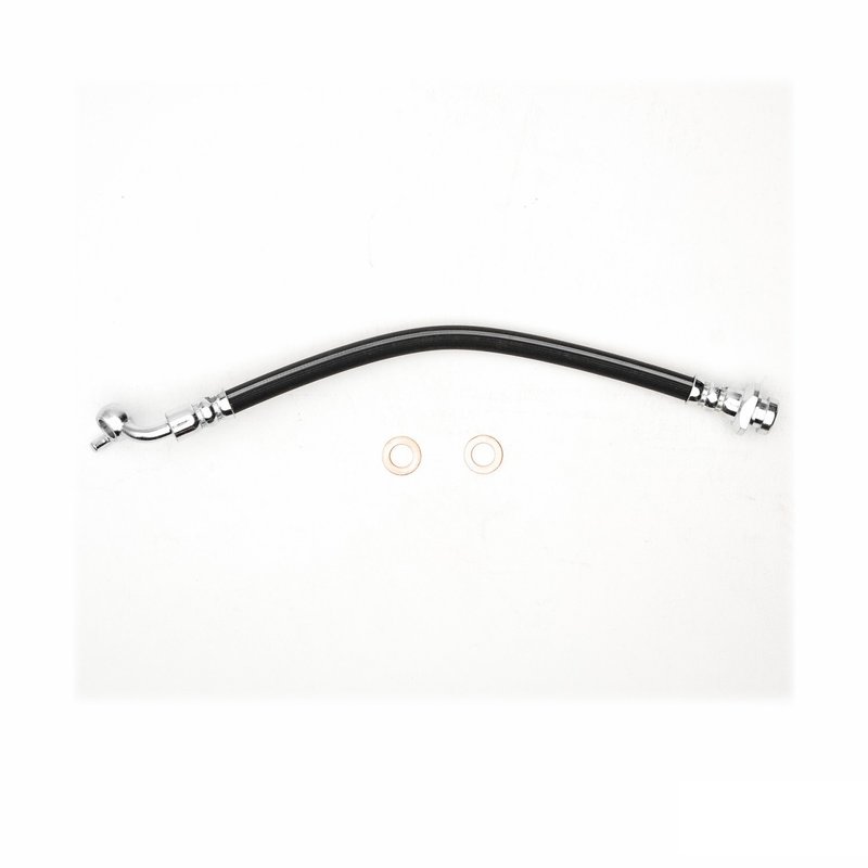 Dynamite Friction 350-67150 Brake Hydraulic Hose - Rear Left