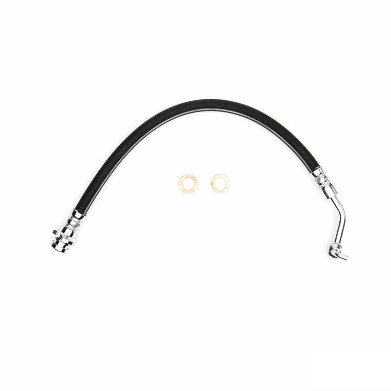 Dynamite Friction 350-67159 Brake Hydraulic Hose - Rear Right