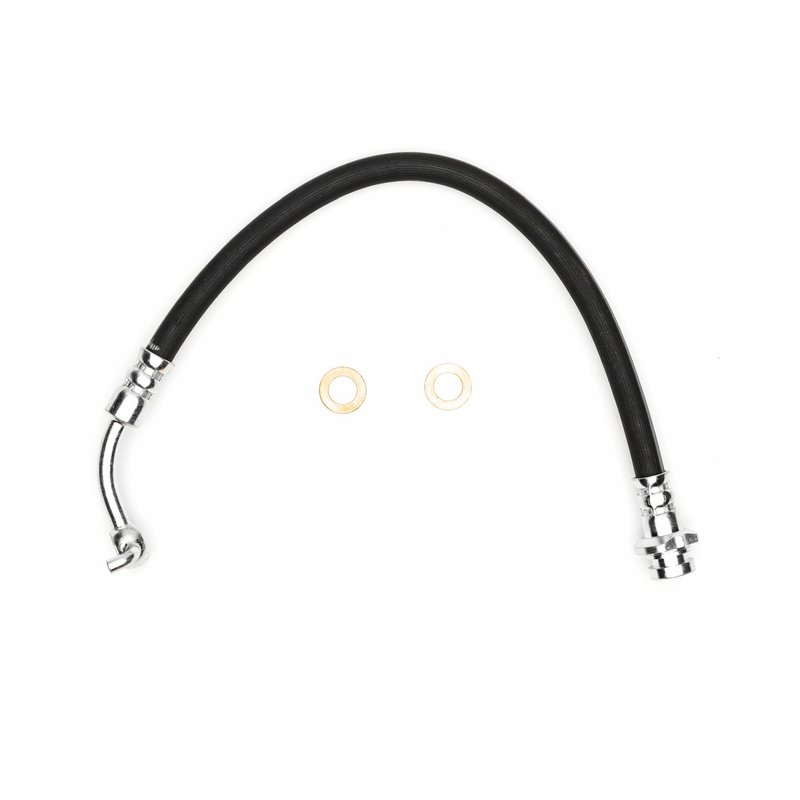 Dynamite Friction 350-67160 Brake Hydraulic Hose - Rear Left
