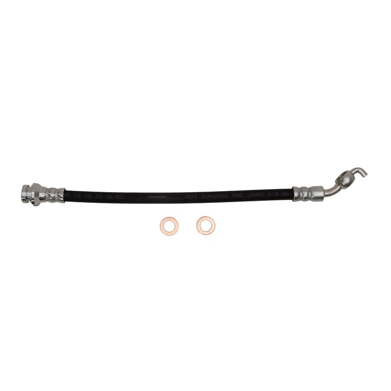 Dynamite Friction 350-67170 Brake Hydraulic Hose - Rear
